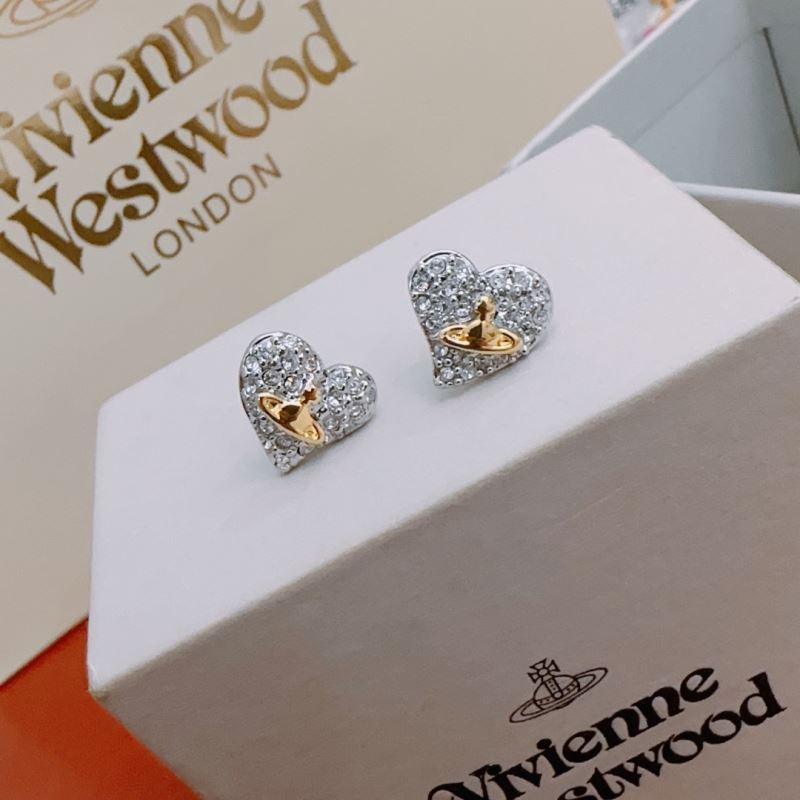 Vivienne Westwood Earrings